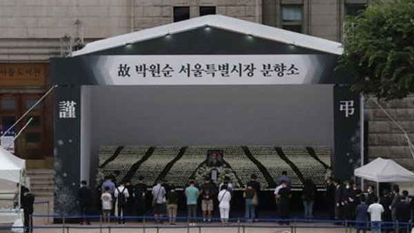 [국회M부스] 통합당, '전광훈 질문'이 난처한 이유…