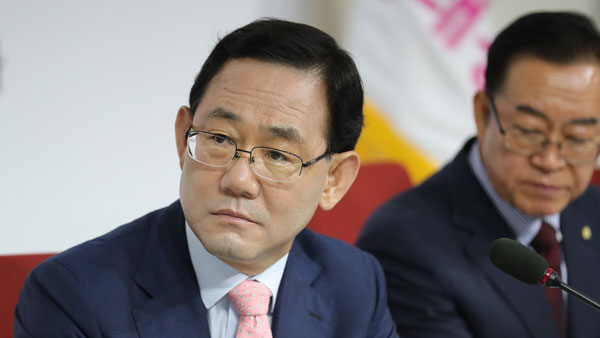 [국회M부스] 통합당, '전광훈 질문'이 난처한 이유…