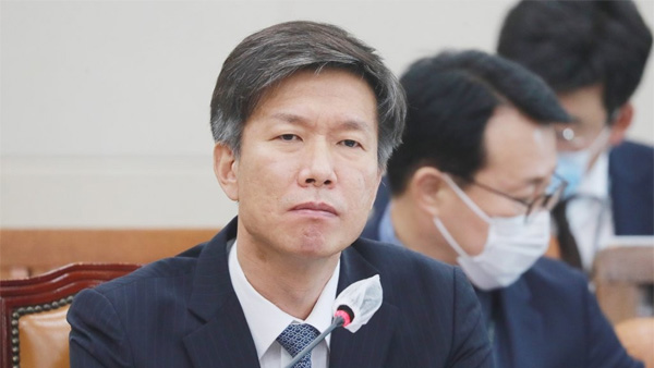 국세청장 후보자, 위장전입 인정 "딸 학교 적응 위해…송구"