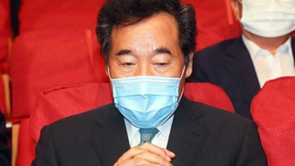 [국회M부스] '자가격리' 이낙연이 '편안'한 이유?