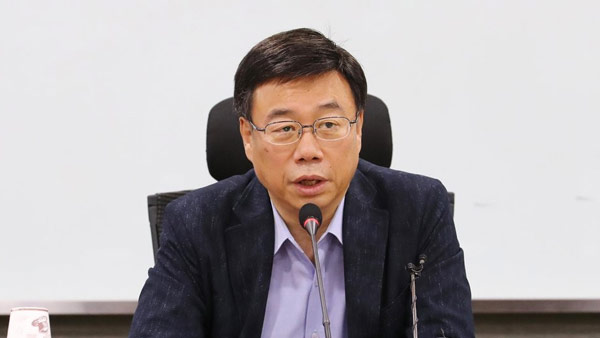 통합당, '코로나19' 대책 특위 발족…위원장에 신상진