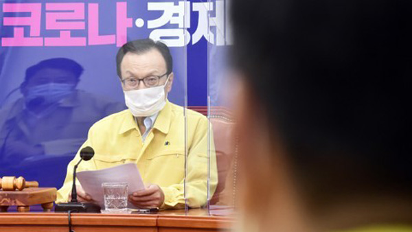 與 취재바카라사이트 윈윈 코로나 확진…내일 국회 본관·의원회관 폐쇄