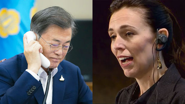 [외통방통] "국민에겐 사과해도 뉴질랜드엔 못한다"는 바카라사이트 카지노판 장관…왜?