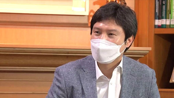  [메이저 바카라M부스] '여당 내 야당'…메이저 바카라 떠나는 김해영 최고위원이 남긴 말