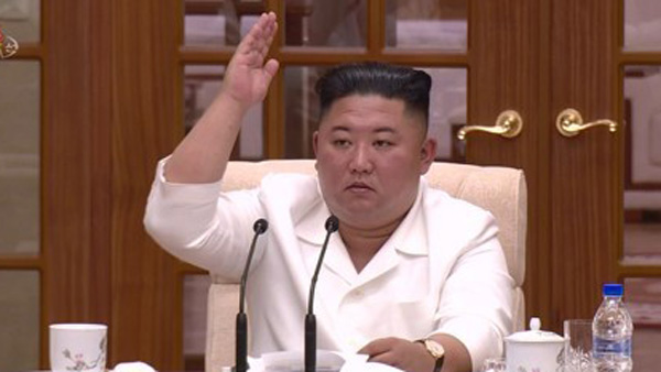 노동신문, 바카라사이트 카지노사이트 강조…외부 지원 거부 입장
