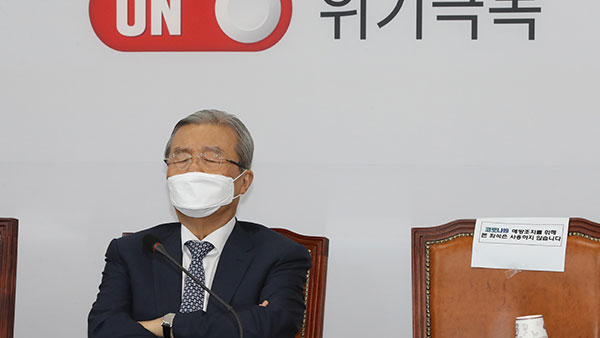 실시간 바카라사이트 "좌고우면 말고 3단계 해야…국력낭비 안돼"