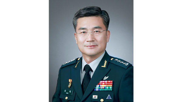문 대통령, 신임 국방부 장관 바카라사이트 총판 승리바카라 서욱 육참총장 지명