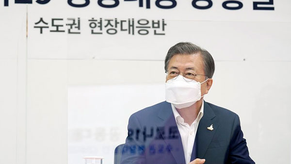 문 토토 바카라 "무책임한 집단 때문에 상황 악화…2단계 효과 지켜봐야"