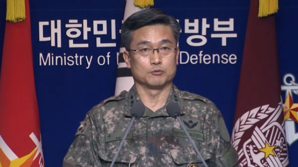 서욱 신임 국방부장관 내정자 "전작권 전환 조건 가속화 노력할 것"