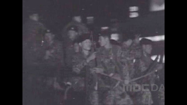 [국회M부스] 해산, 통제, 폐쇄… MBC 아카이브로 본 국회 수난사