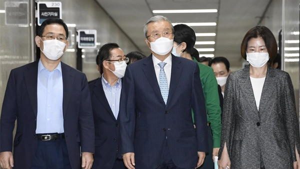 미래통합당, 새 당명 '토토 사이트 바카라'으로 결정…전국위 상정키로