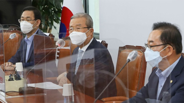 통합당, 공공카지노 바카라 논의 유보 요구…"코로나 극복이 우선"