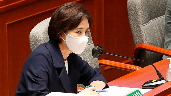 유은혜 "코로나 에볼루션 바카라사이트 반영한 대입 변경안, 이번주 대교협서 발표"