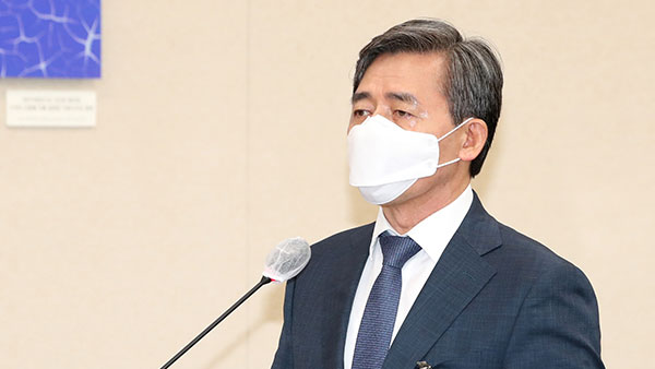 KBS 사장, "검언유착 오보는 '데스크 욕심' 탓에 발생"