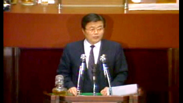 [국회M부스] 다시 '페북하는 김종인'… 40년 메시지 정치 주목