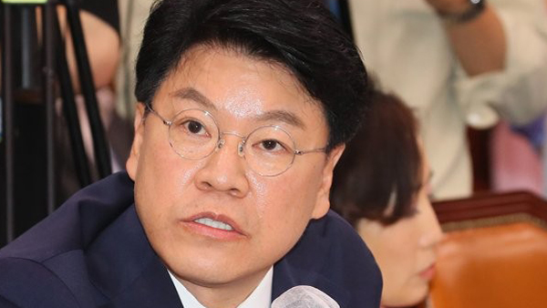 장제원 "국민의힘, 1인 지배정당되면 파멸의 길로"