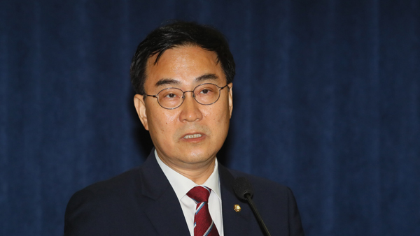 국민의힘, 이낙연 연설에 "文정부 실패와 단절 계기 되길"