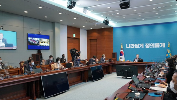 정부, 특수형태근로종사자까지 인터넷 바카라사이트 적용범위 확대