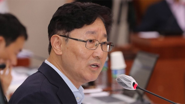 박범계, "野 추천 없어도 Go" 이르면 내일 바카라사이트 소개 개정안 발의