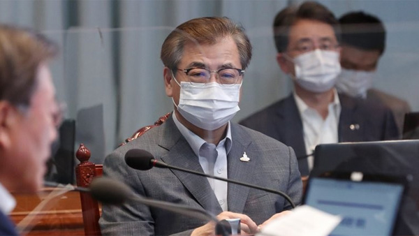 한미 안보실장 바카라사이트 신고 "향후 수개월 한반도 비핵화 중요 시기"