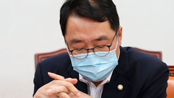 '카카오 소환' 논란 윤영찬 "적절한 언어 사용하지 못해¨송구하다"