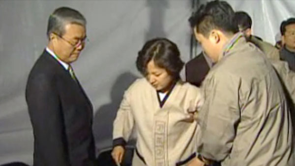 [국회M부스] 김종인과 추미애의 얽히고 설킨 인연, 어디로?