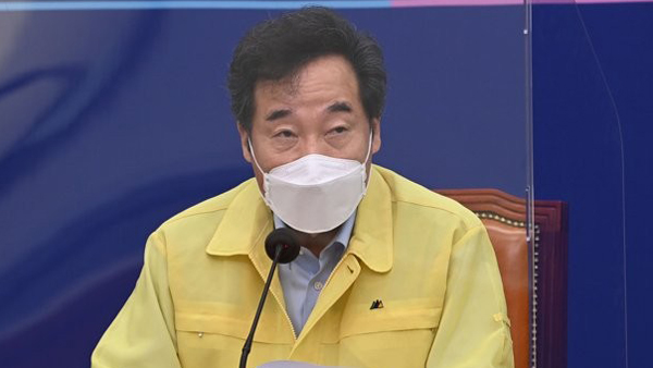 이낙연 "개천절 바카라사이트 카지노판, 가장 강력한방안 강구…조두순 법 대안 논의해야"