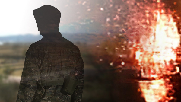 군, 박격포 훈련 도중 폭발 사고…4명 부상