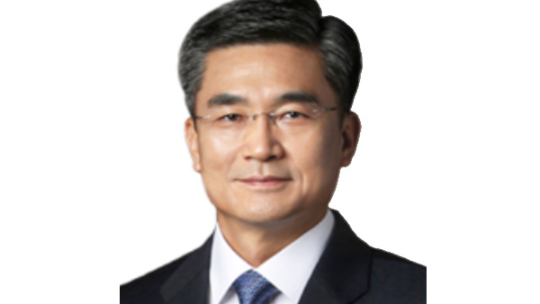 서욱 신임 국방 "9.19 군사합의 이행으로 한반도 평화 뒷받침"