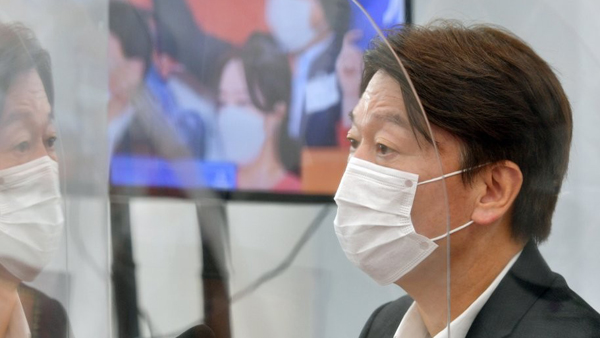 안철수 "문 대통령, 세월호 7시간과 무엇이 다른가"