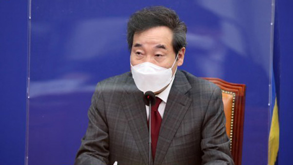 이낙연 "피살 공무원 사건, 남북 공동조사 필요"