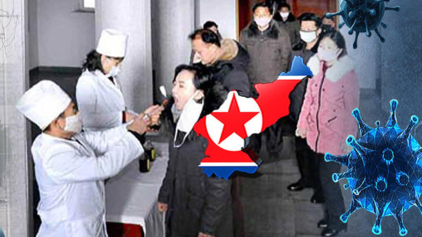 강영실 박사 연구 논문 "북한 코로나19 사망자 지속 발생"