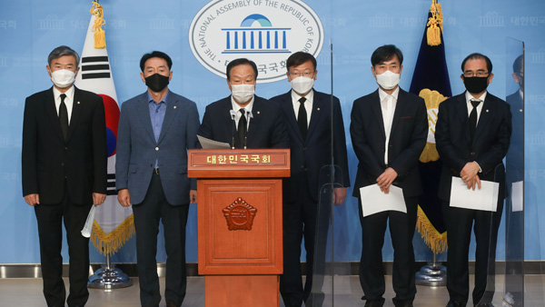 국민의힘 진상조사 TF "시신 훼손 사실…북, 대한민국 기만"