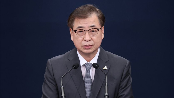한미 안보실장 통화…美 "공무원 피격, 남북 대화 통한 해결 지지"