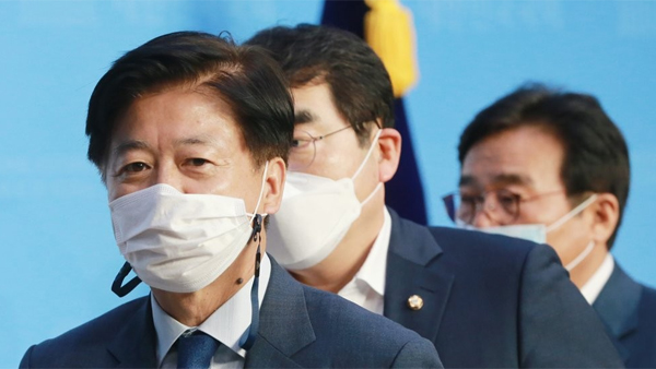 민주당, 가짜뉴스 근절을 위한 '미디어 언론 상생 TF' 출범