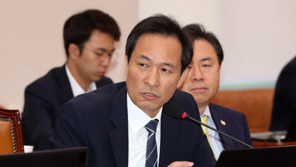 우상호 "이동통신 3사 평균매출, 공급원가 대비 140% 이득"