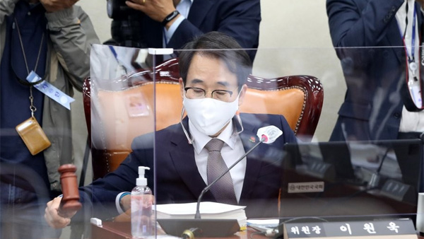 과방위, 야당 '네이버 검색 조작' 이해진 의장 출석 요구 봇물 