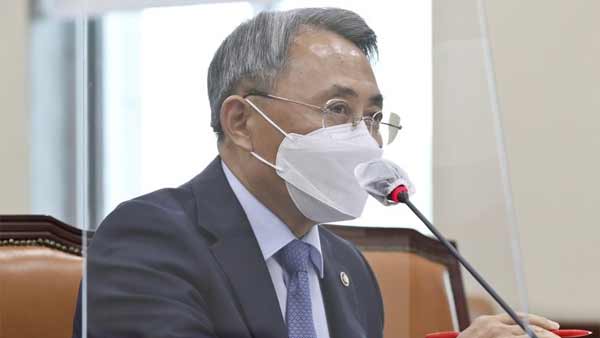 병무청장 "2032년부터 현역 부족…장기적으로 모병제 준비중"