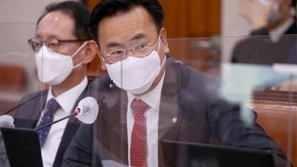 이호철·김수현, 옵티머스 투자자 명단에 "동명이인…허위 폭로에 분노"