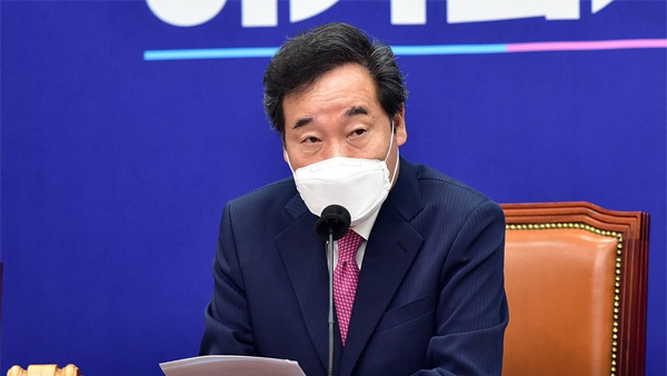 이낙연 "부동산 정책 새롭게 접근해야…주택공급 확대"