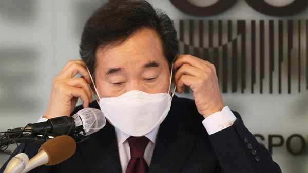 이낙연 "김정은, 대외관계 관리 의사…도쿄올림픽이 기회"