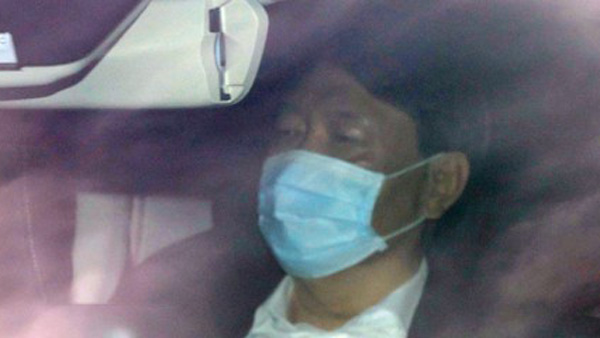 오늘 대검찰청 국감, 윤석열 검찰총장 반응에 주목