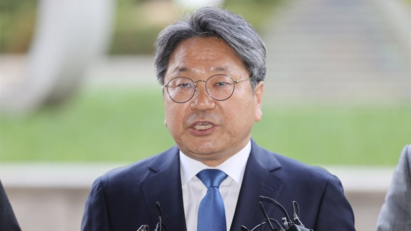 강기정 "윤석열팀, 대통령 순방마다 난리…조용히 수사하라 했다"