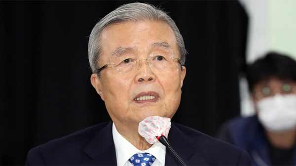 김종인, 한국노총 방문…한국노총 "사회안전망은 국가 책무"