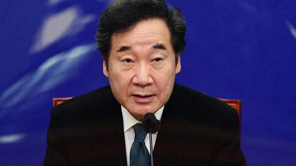 이낙연 "'공정경제 3법' 미세조정 있을 수 있지만 연내 통과 돼야"