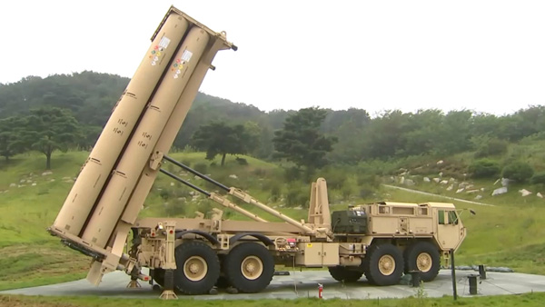 북한 매체 "사드 추가 배치는 전쟁 위험 몰아오는 무모한 망동"