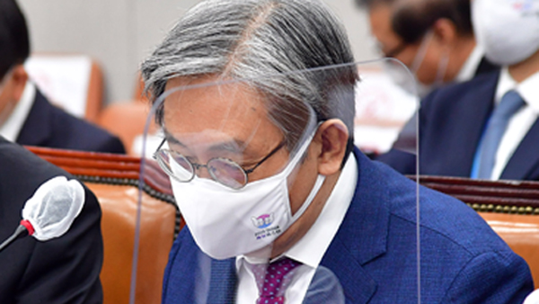 노영민 "부동산 안정될 것…전셋값 상승은 세대분할 때문에 생겨"