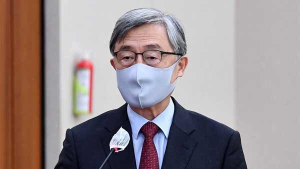 최재형 감사원장 "감사 결과 난센스라는 반응 이해 어려워"