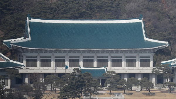 靑 "미 대선 결과와 무관하게 한미 간 협력 계속 유지·발전시킬 것"