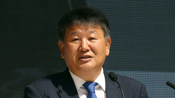 외교부, 공관장 인사 단행…주스위스대사에 '박근혜의 나쁜 사람' 노태강 